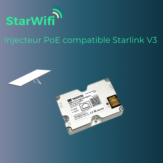 PoE-starlink-antenna