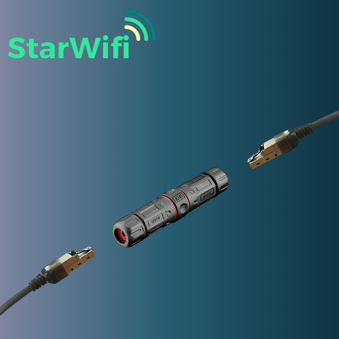 Offshore Kit - Starlink cable repair kit