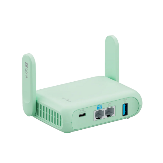 Routeur Wifi 7 – Internet Starlink rapide pour camping-car et bateau - StarWifi